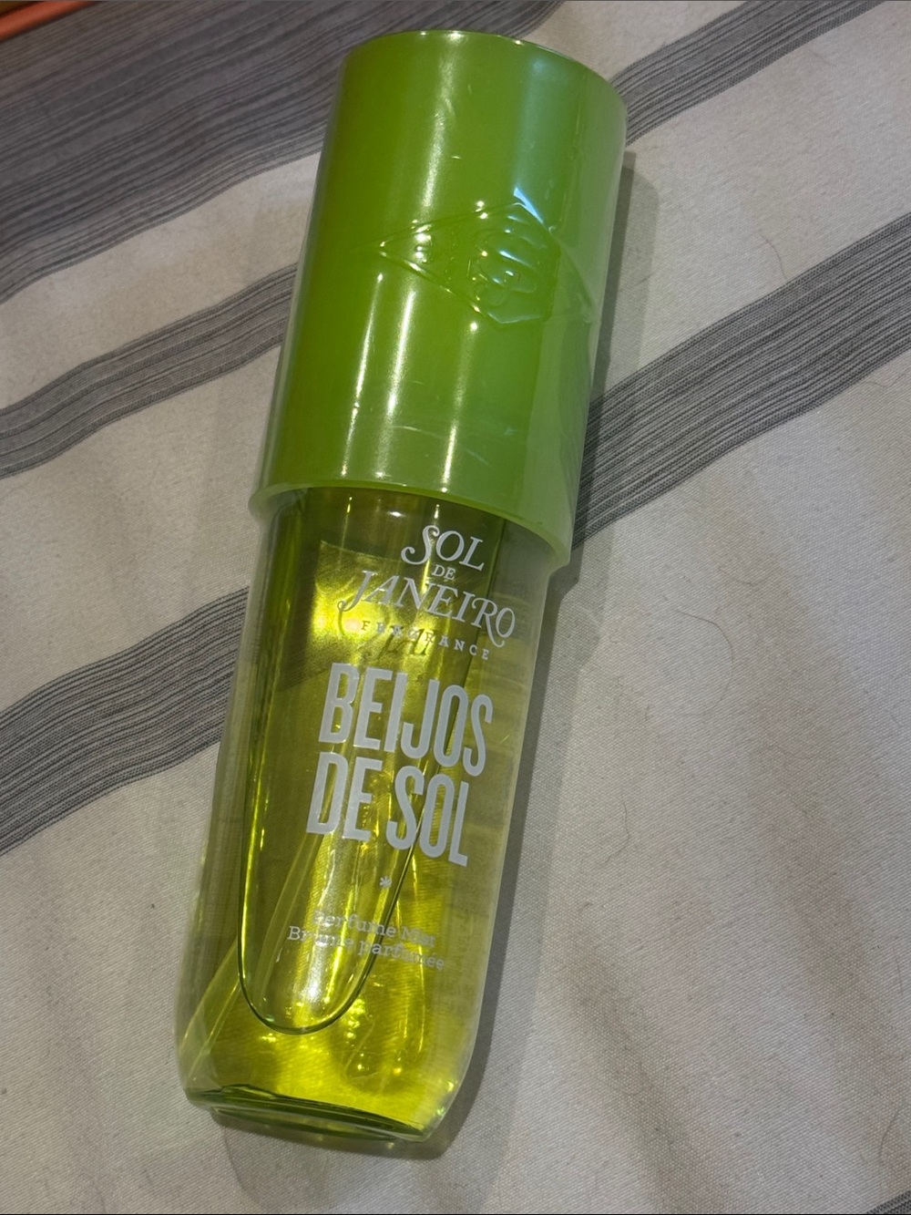 Sol de Janeiro - Beijos de Sol Body Fragrance Mist